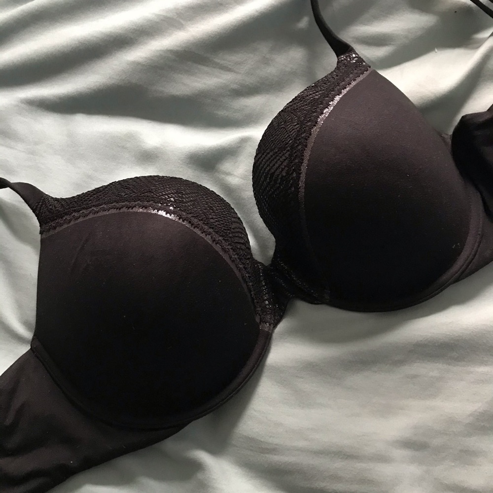 Body by Victoria Push Up Perfect Shape Bra